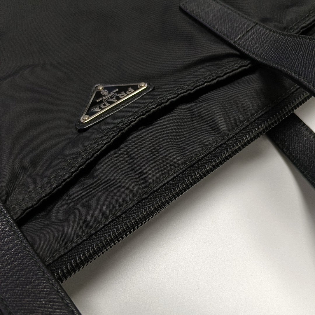 Nylon Black