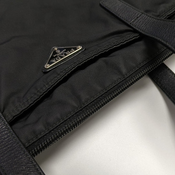 Nylon Black