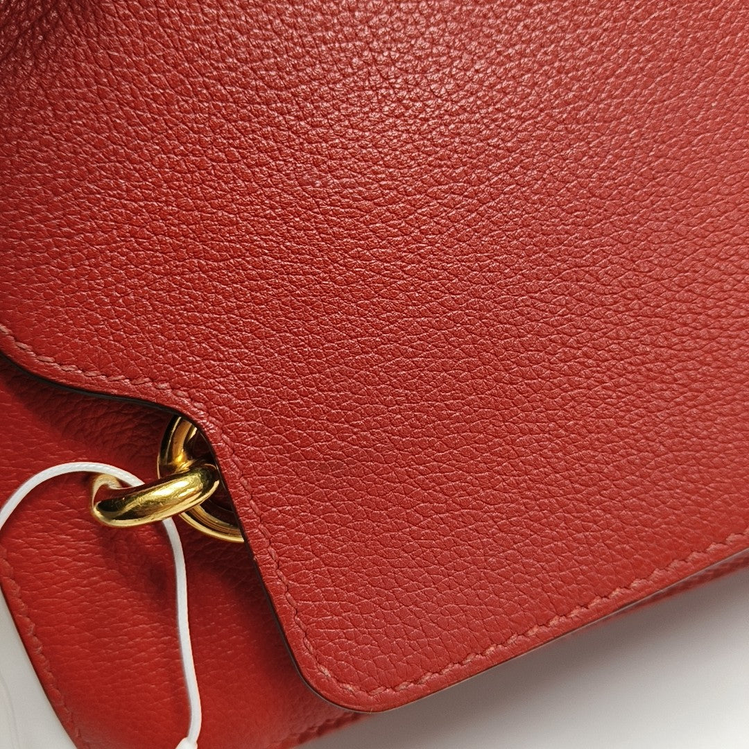 Roulis Mini Evercolor Red