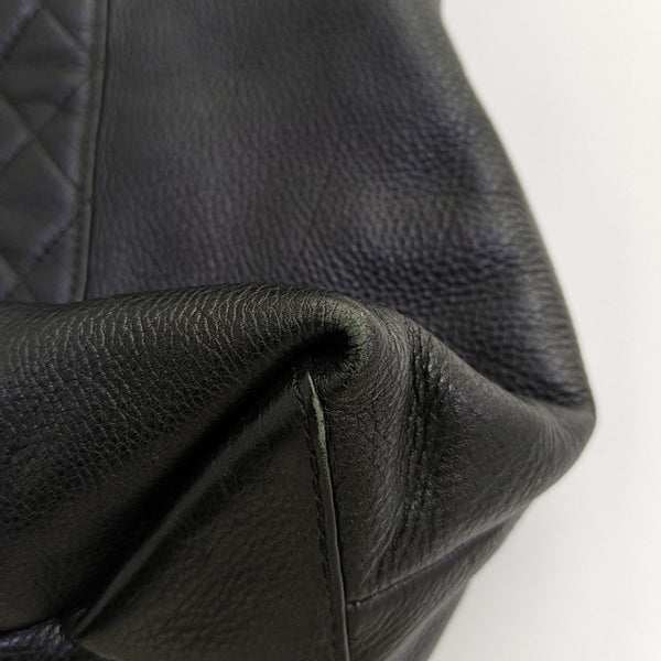 Calfskin Black