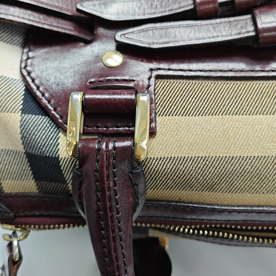 Gosford Canvas Beige