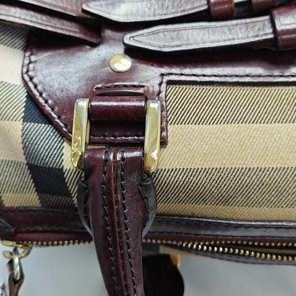 Gosford Canvas Beige