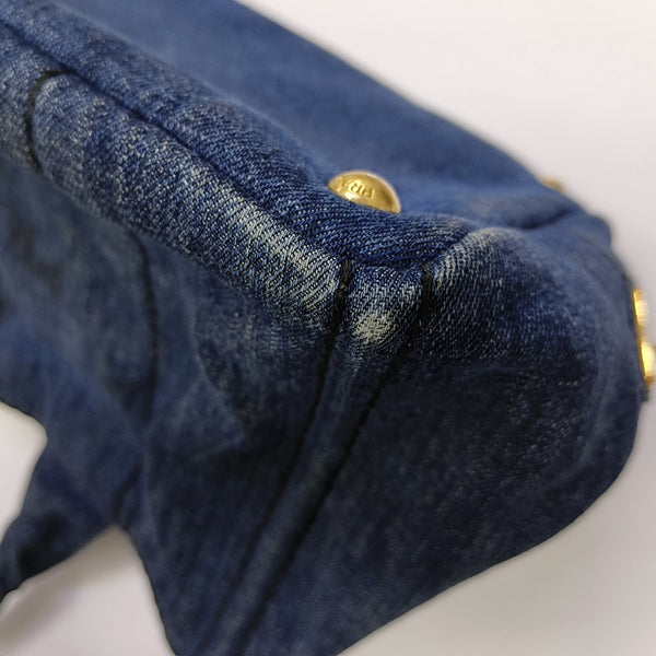 Denim Blue