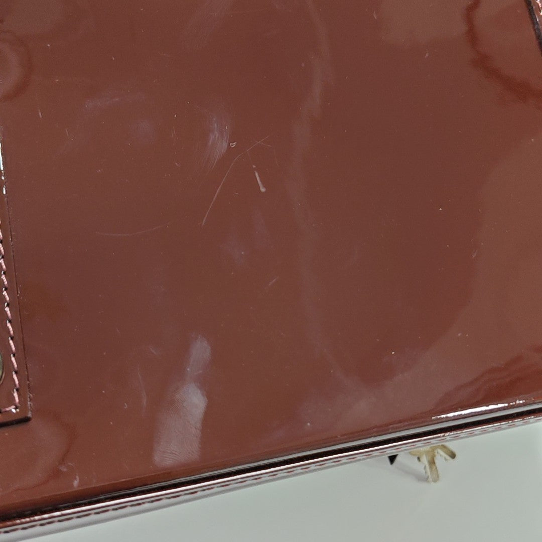 ALMA PM Epi Red