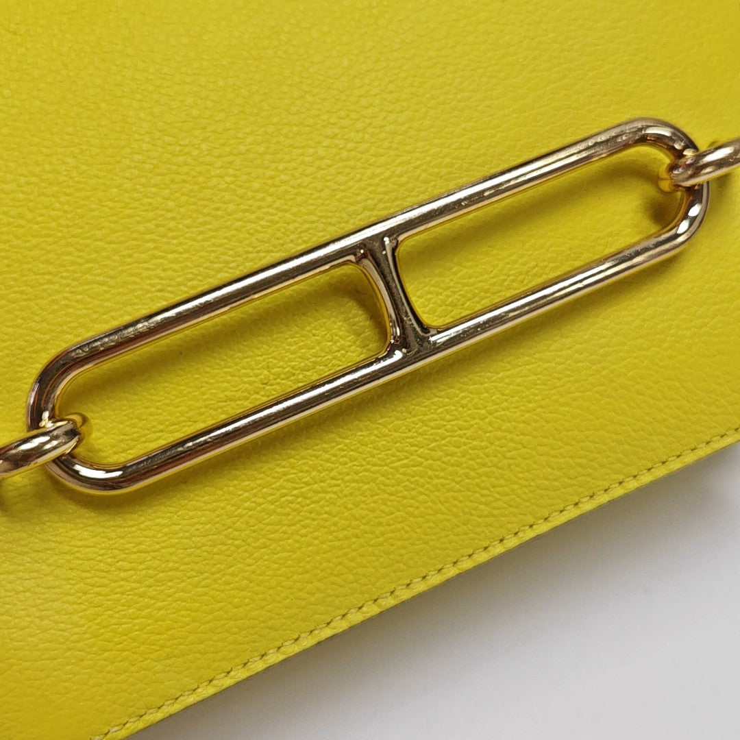 Roulis Mini Evercolor Yellow