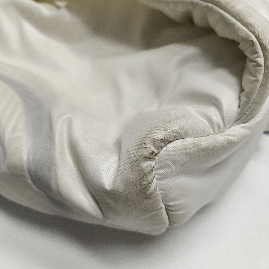 Nylon White