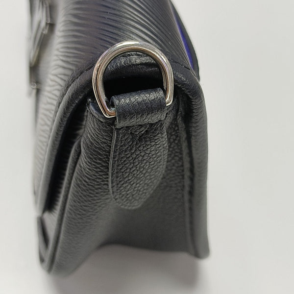 BUCI Epi Black