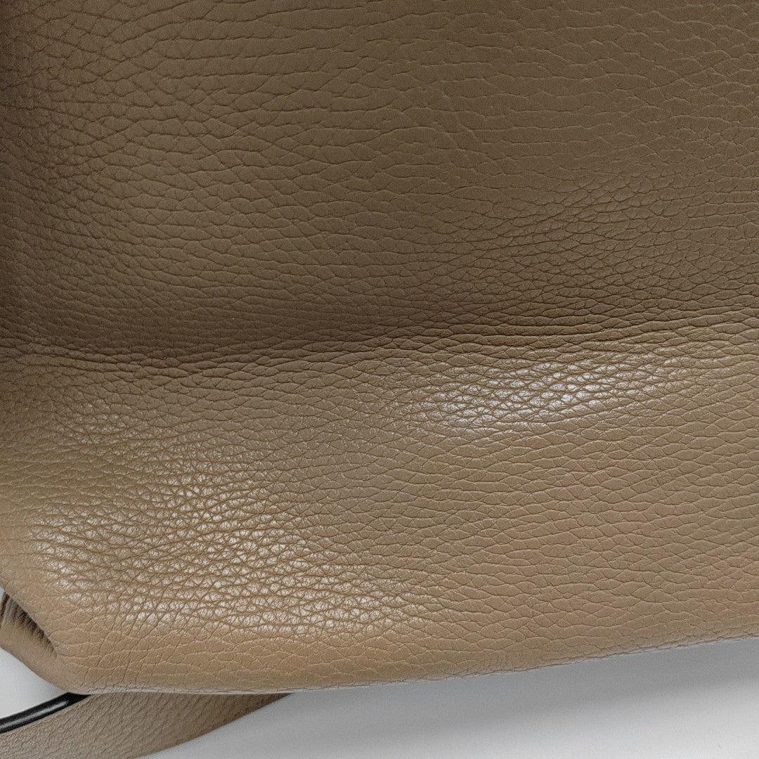 Calfskin Brown