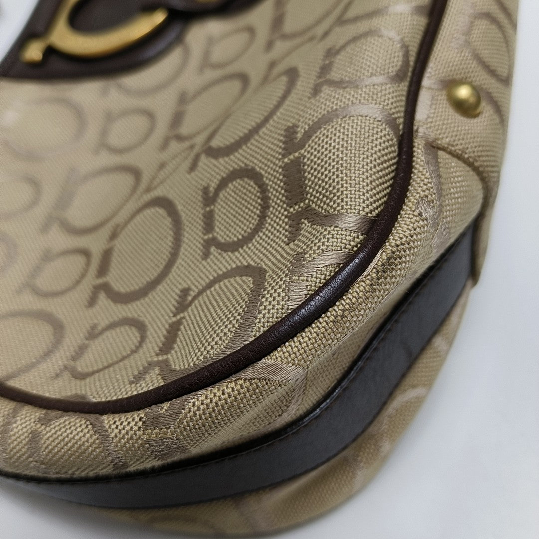 Canvas Beige