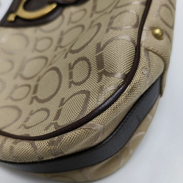 Canvas Beige