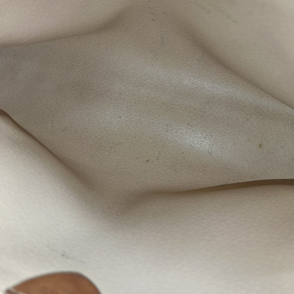 Coated Canvas Brown