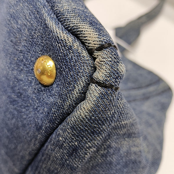 Denim Blue
