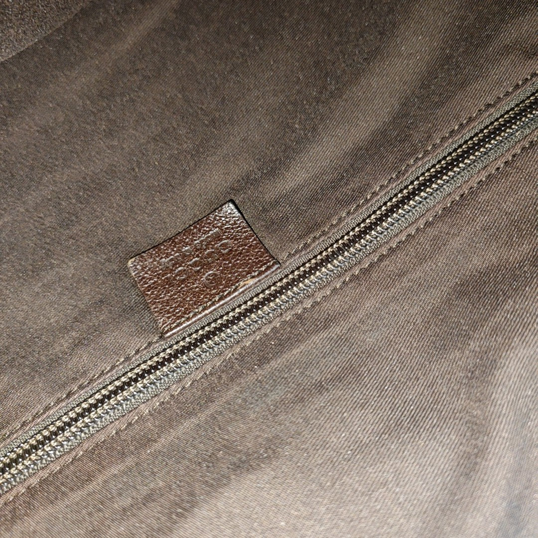 Sherry Canvas Beige
