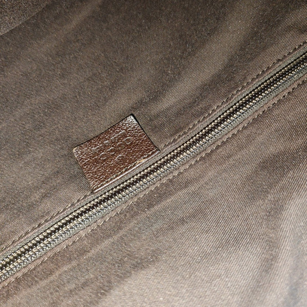 Sherry Canvas Beige