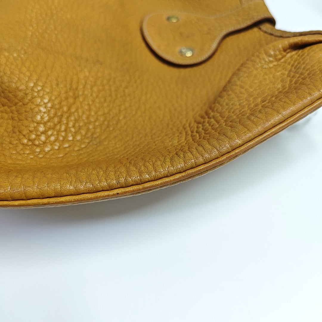 Rodeo Clemence Yellow