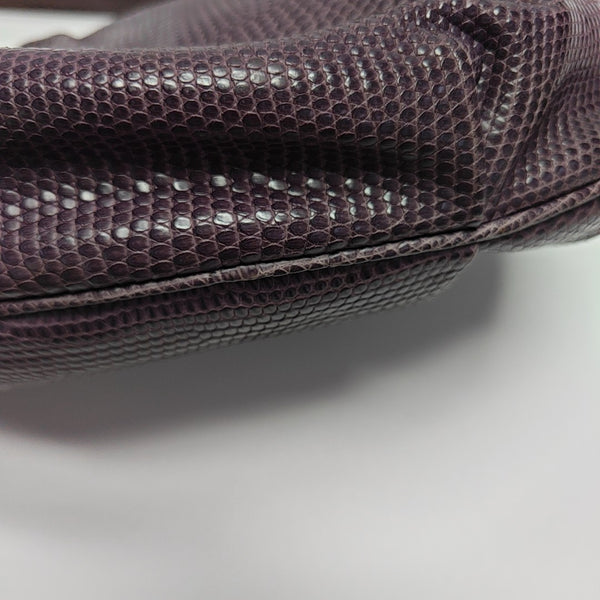 Calfskin Purple