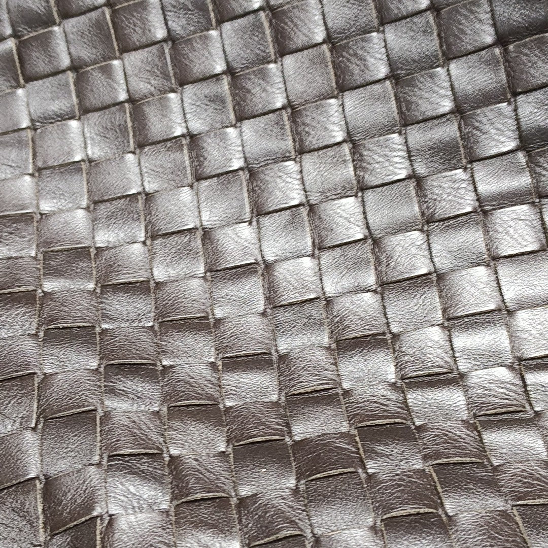 Calfskin Brown