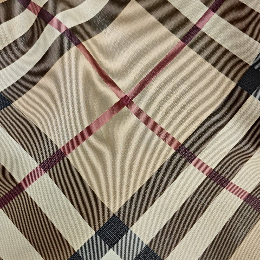 Lona Revestida Canterbury Beige