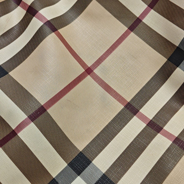 Lona Revestida Canterbury Beige