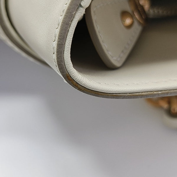 Betulla Calfskin White