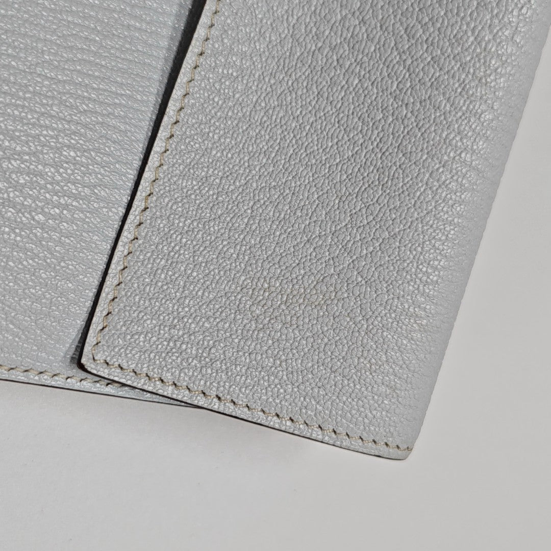Clic Chèvre Mysore Blue