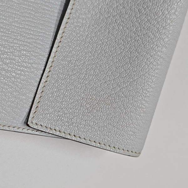 Clic Chèvre Mysore Blue
