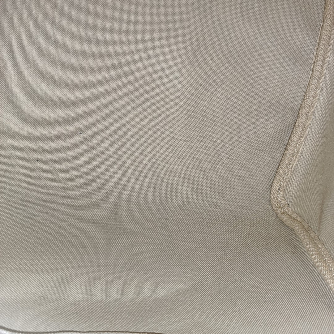 SPEEDY 30 Damier Azur Coated Canvas White