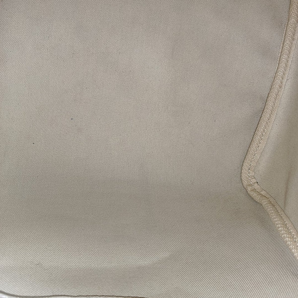 SPEEDY 30 Damier Azur Coated Canvas White