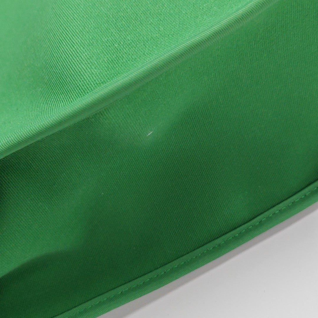 Herbag 31 Canvas Green