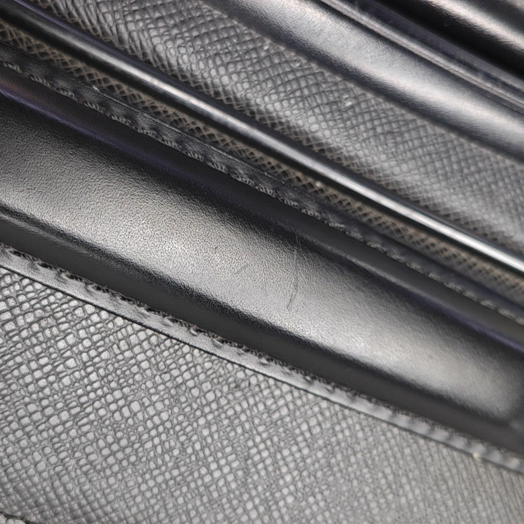 PEGASE Calfskin Gray