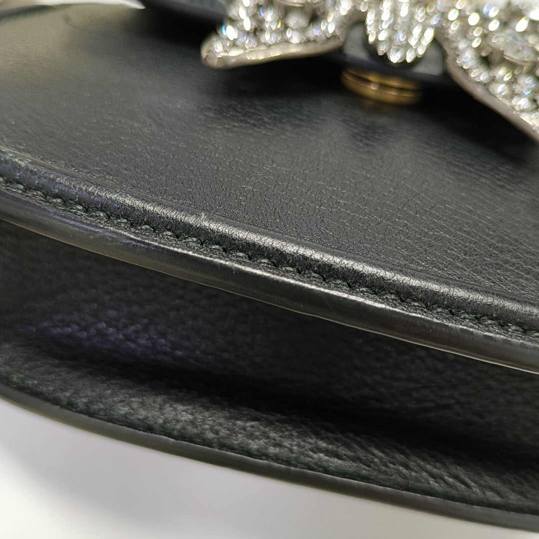 Totem Calfskin Black