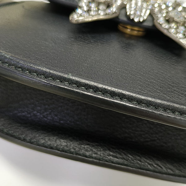 Totem Calfskin Black