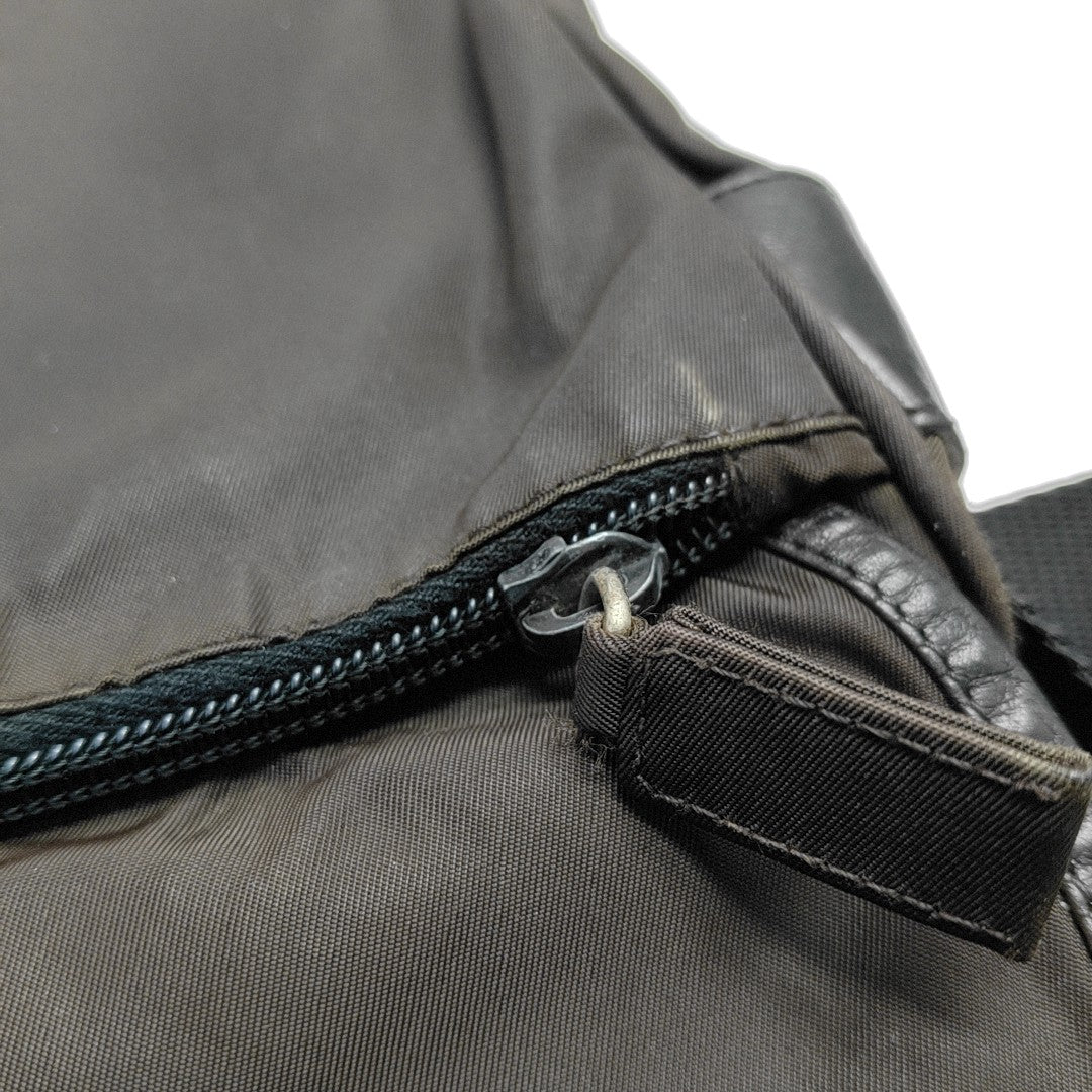 Nylon Brown