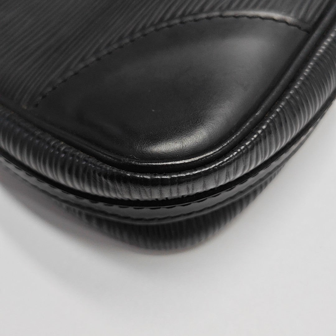 EPI SEGUR Epi Black