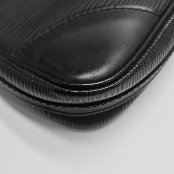 EPI SEGUR Epi Black
