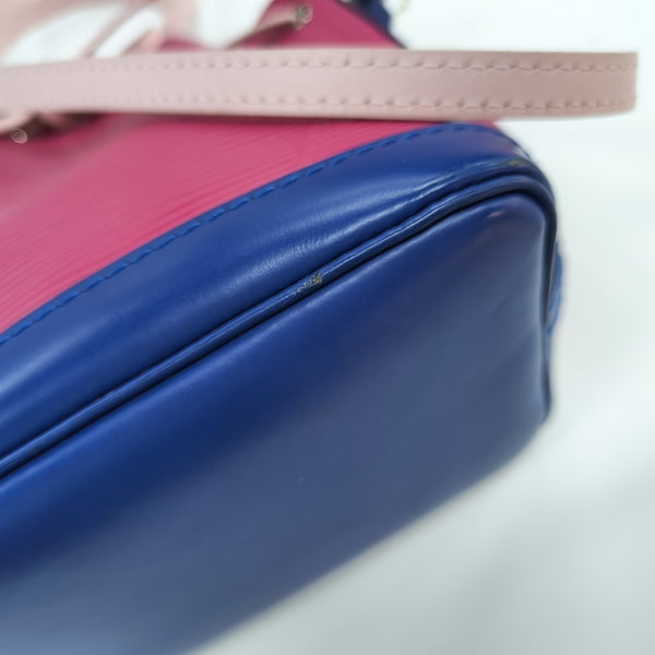 NOÉ Nano Epi Pink