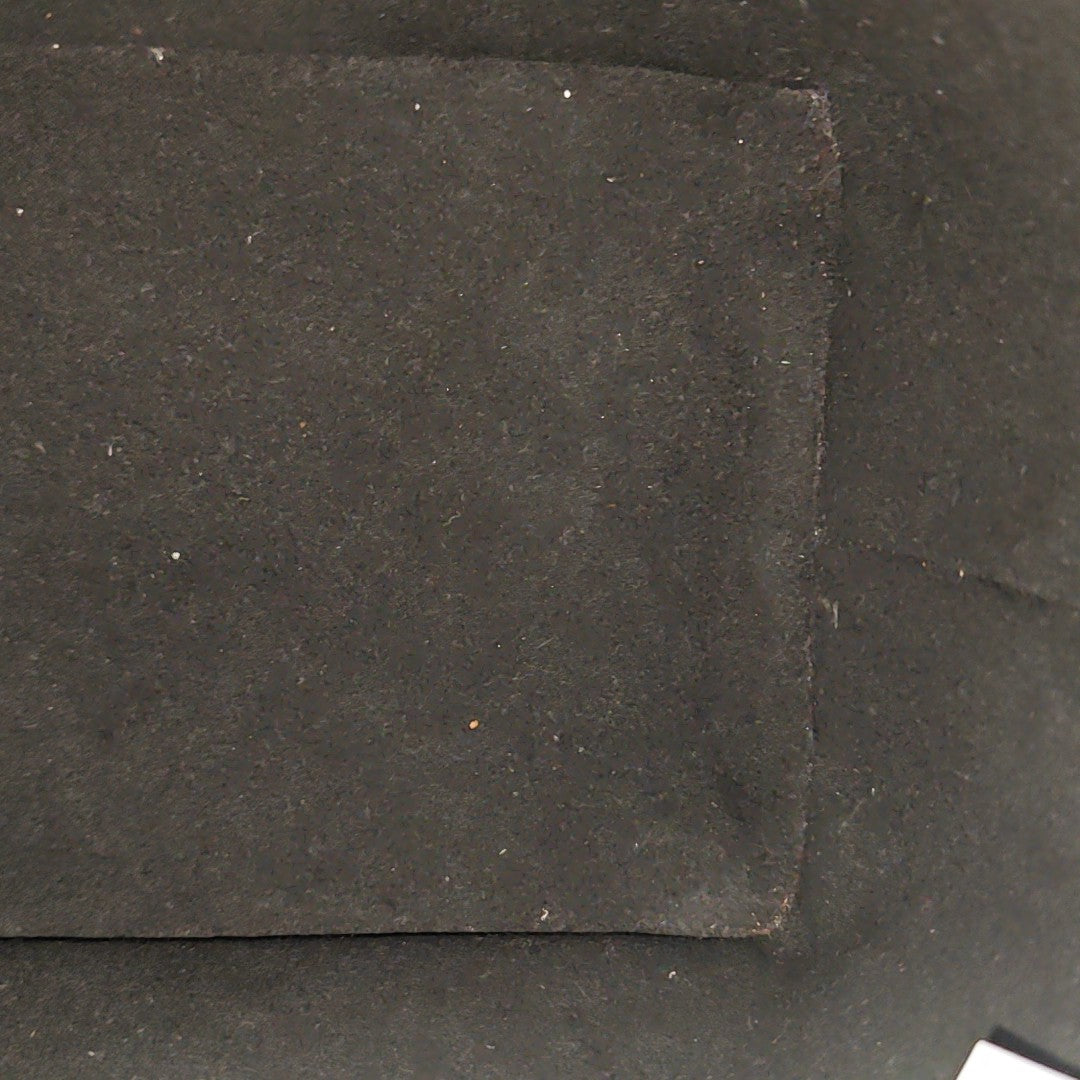 ALL IN Calfskin Black
