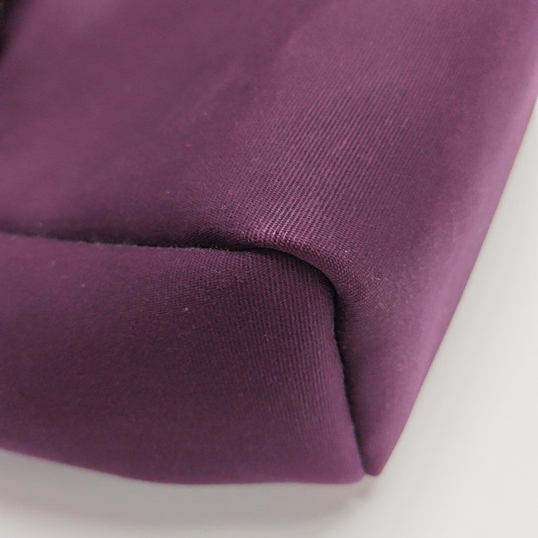 Herbag 31 Canvas Purple