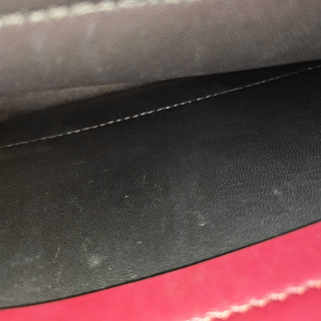 Vrings Calfskin Black