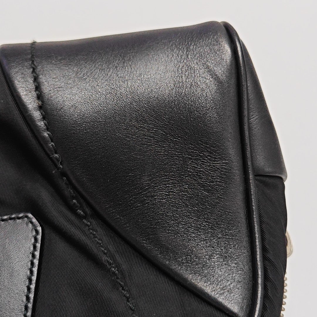 Nylon Black