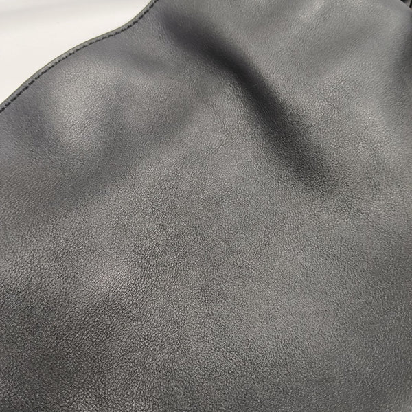 Flamenco Mini Calfskin Black