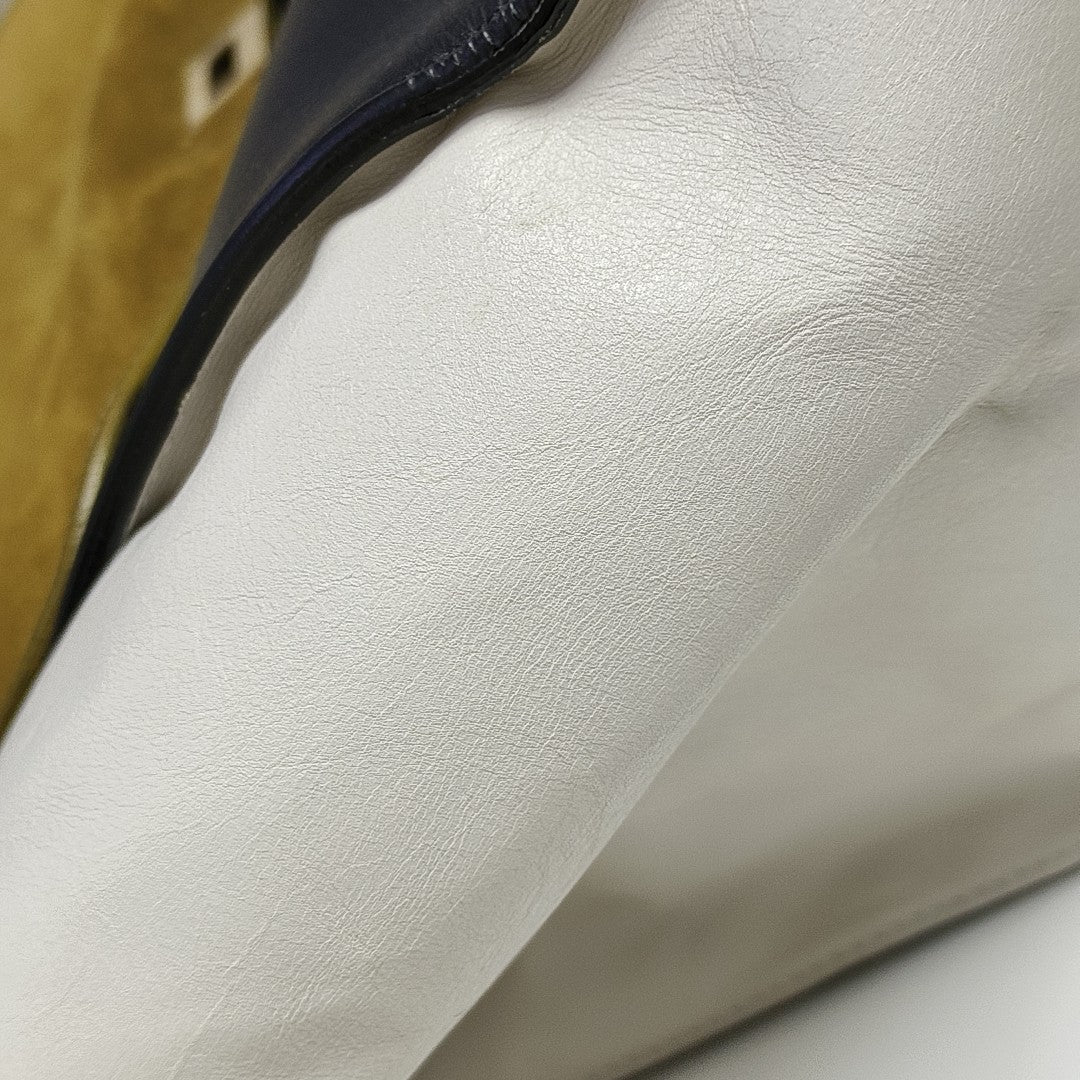 TRAPEZE Calfskin Multicolor