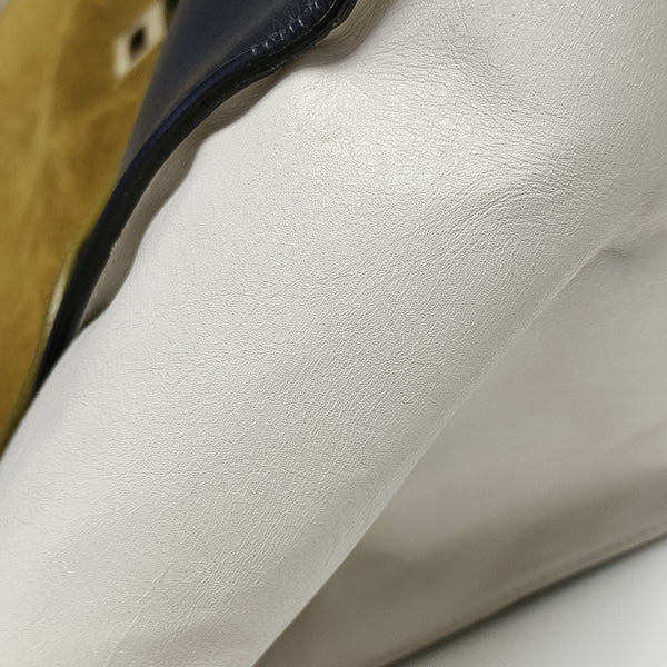 TRAPEZE Calfskin Multicolor