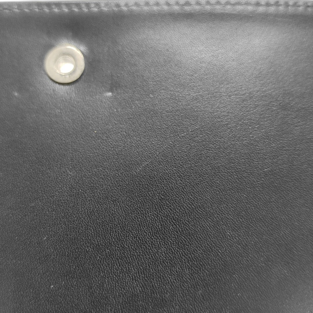 Calfskin Top Handle Bag Multicolor