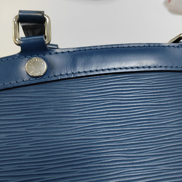 BREA MM Epi Blue
