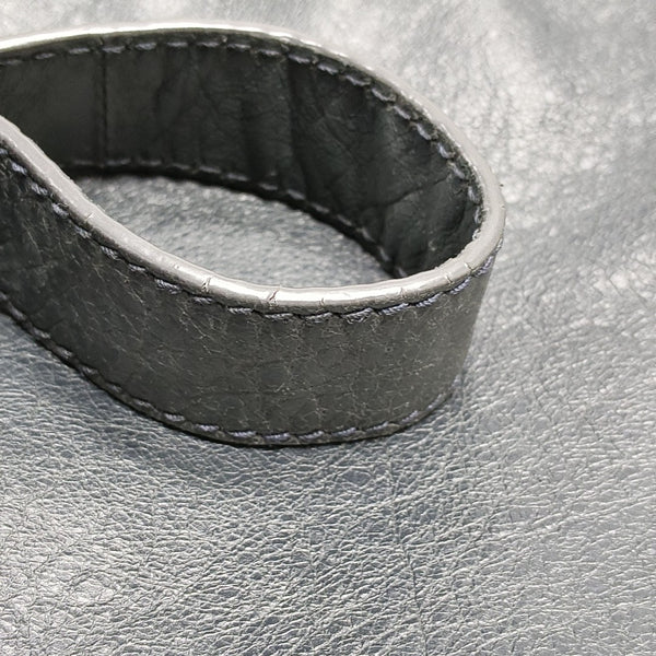 Neo Classic Calfskin Gray