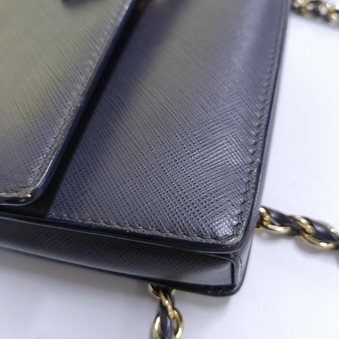 Ginny Calfskin Gray