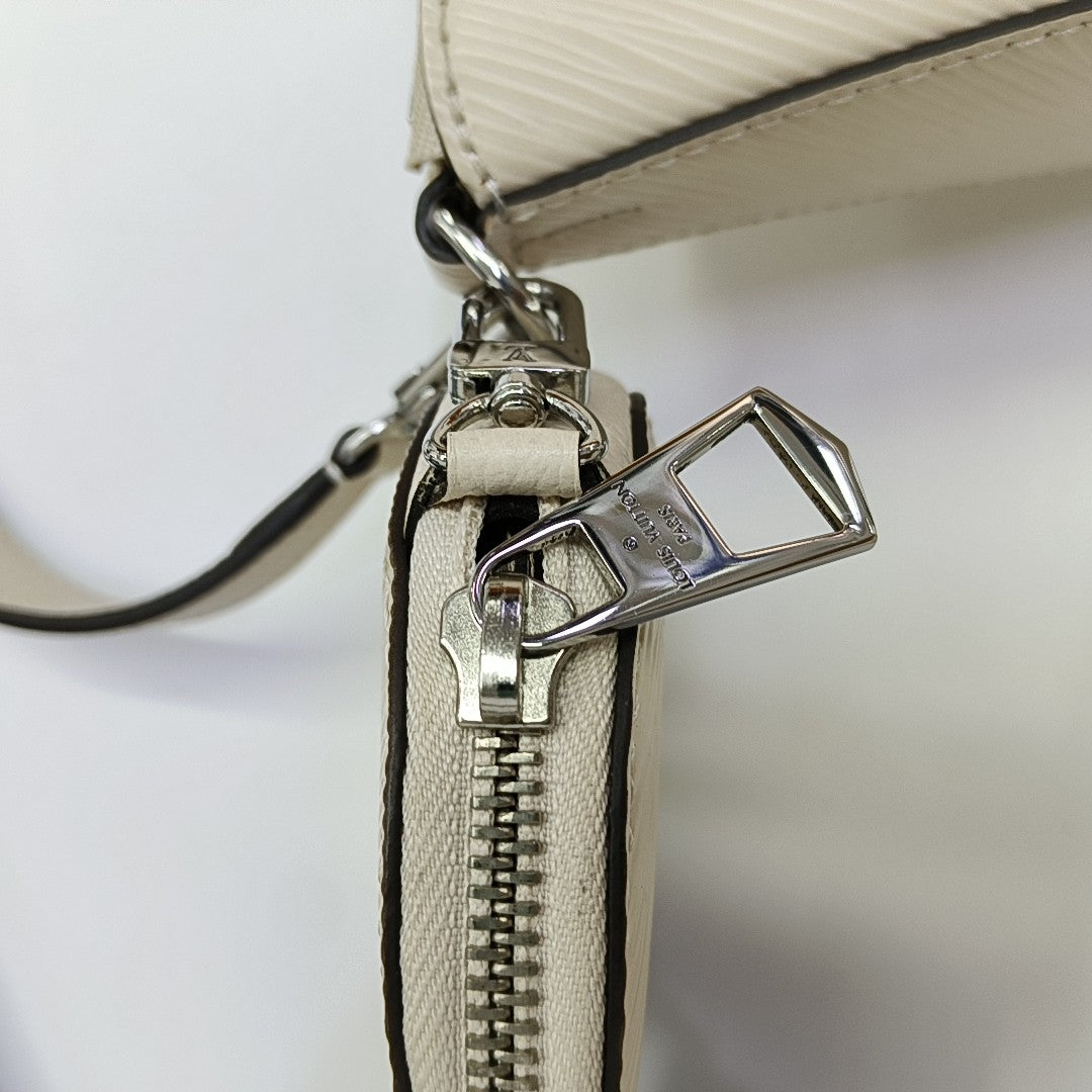 MARELLE Epi White