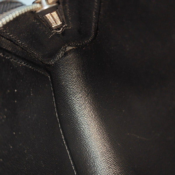 BAIKAL Calfskin Black