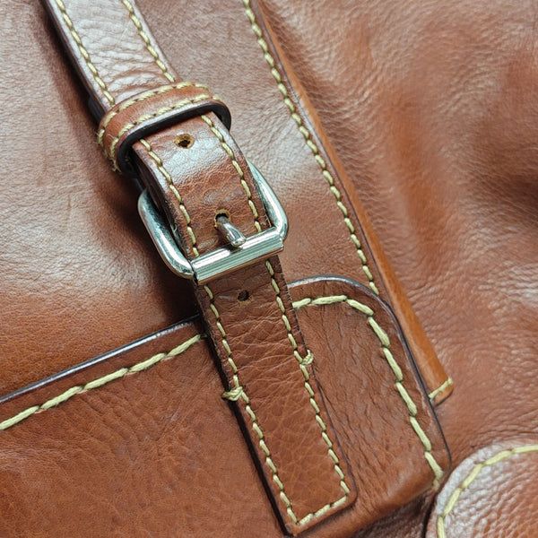 Edith Calfskin Brown